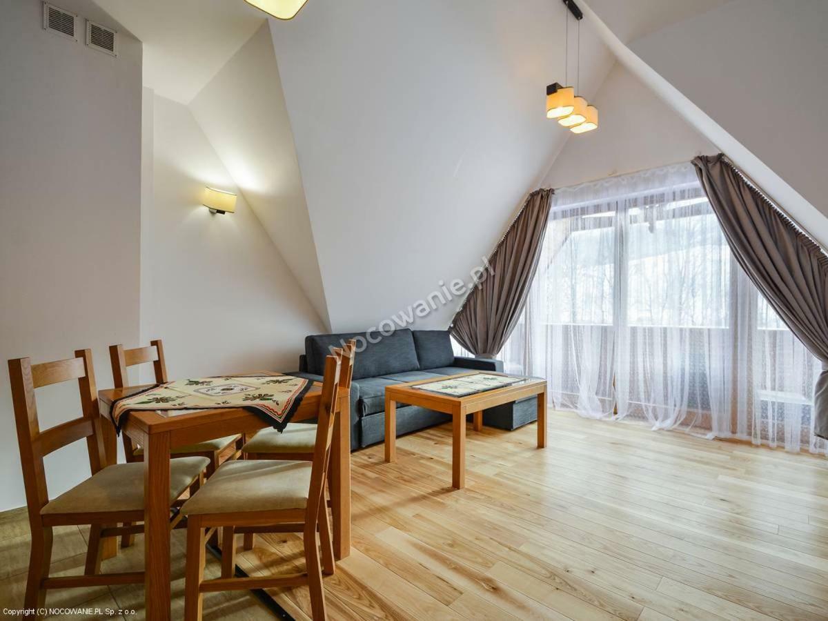 Apartamenty Jasiowe Turnie Nr 3 I Nr 10 Krupowki 3Km Kościelisko Exteriör bild